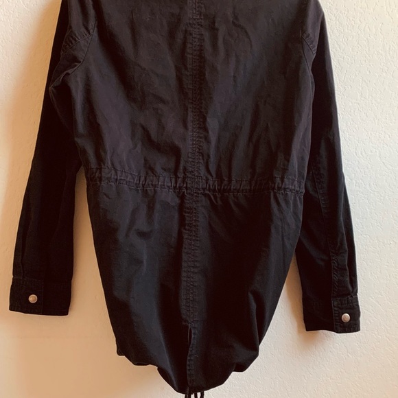 Black F21 Jacket - Picture 5 of 9
